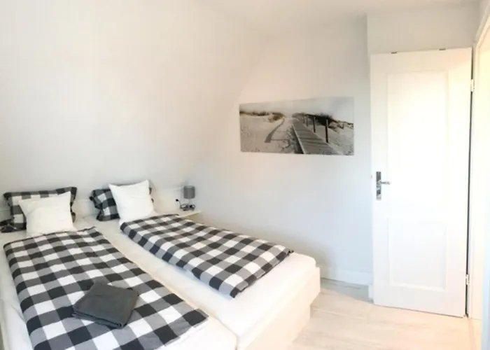 Semesterbostad Lütten Bratappel