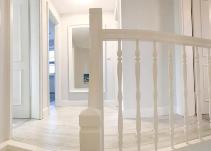 Semesterbostad Lütten Bratappel Boldixum